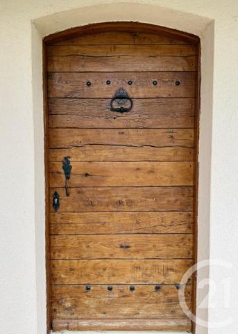 Maison à vendre  7 pièces - 205 m2 AIX EN PROVENCE - 13