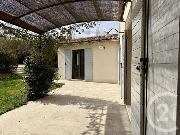 Maison à vendre  7 pièces - 205 m2 AIX EN PROVENCE - 13