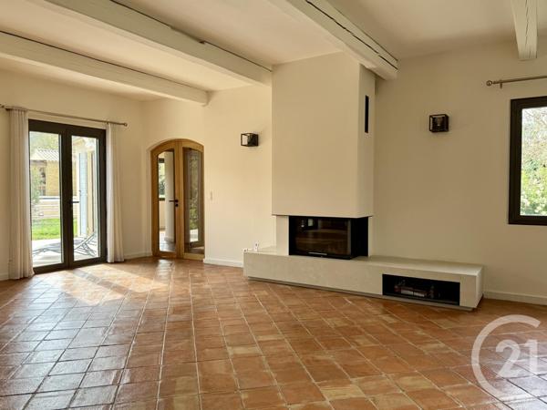 Maison à vendre  7 pièces - 205 m2 AIX EN PROVENCE - 13