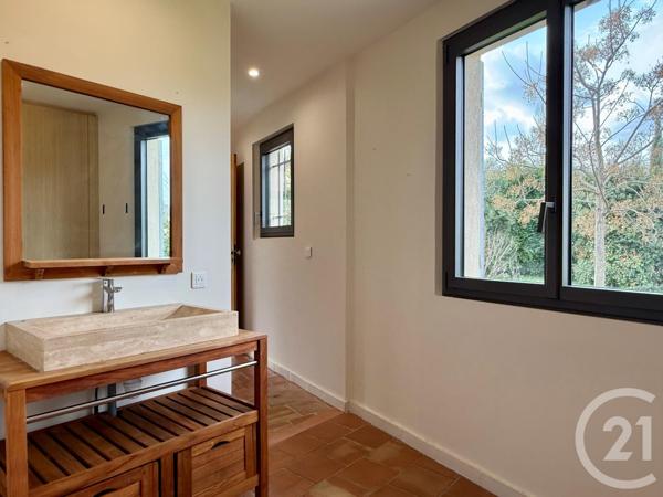 Maison à vendre  7 pièces - 205 m2 AIX EN PROVENCE - 13