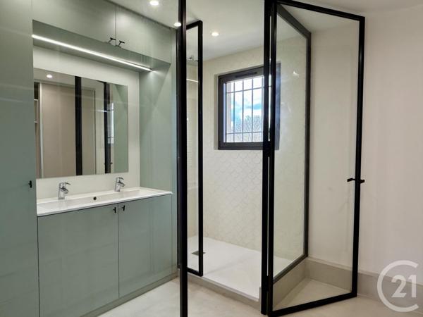 Maison à vendre  7 pièces - 205 m2 AIX EN PROVENCE - 13