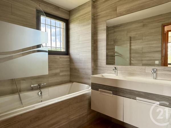 Maison à vendre  7 pièces - 205 m2 AIX EN PROVENCE - 13