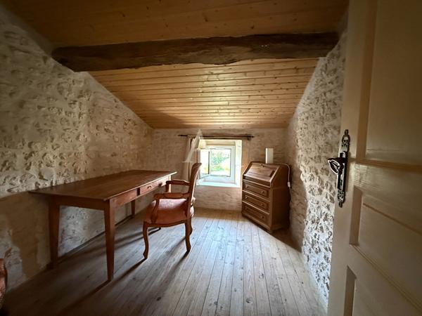 Maison meublée de 143m², sur la commune de Montpellier De Medillan