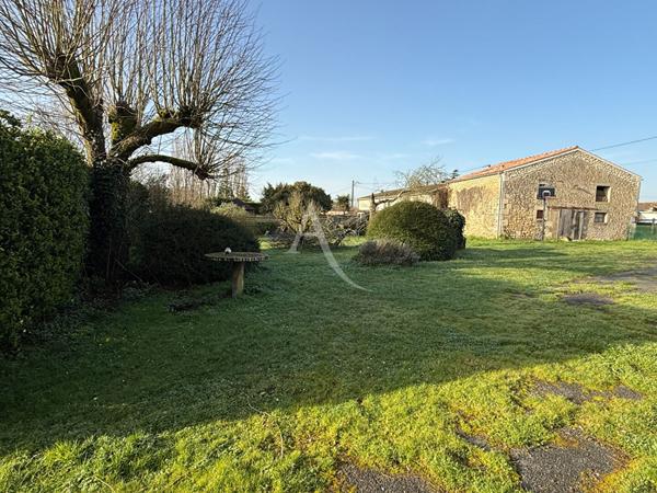 Maison meublée de 143m², sur la commune de Montpellier De Medillan