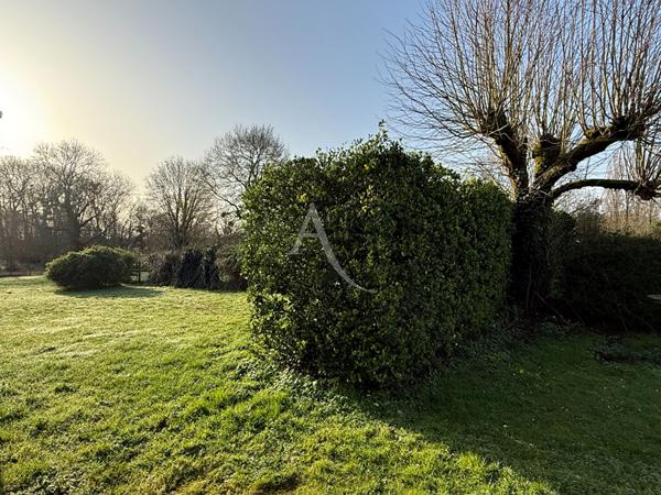 Maison meublée de 143m², sur la commune de Montpellier De Medillan