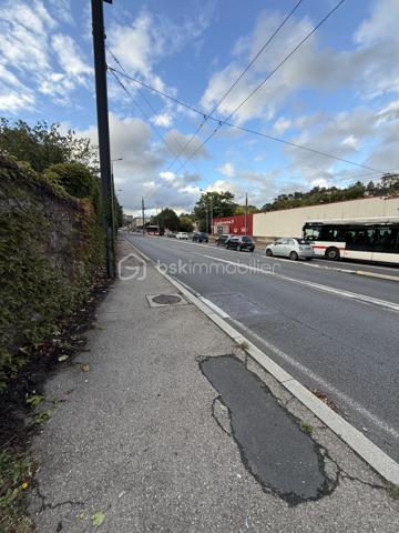 Parking de 13,80 m²