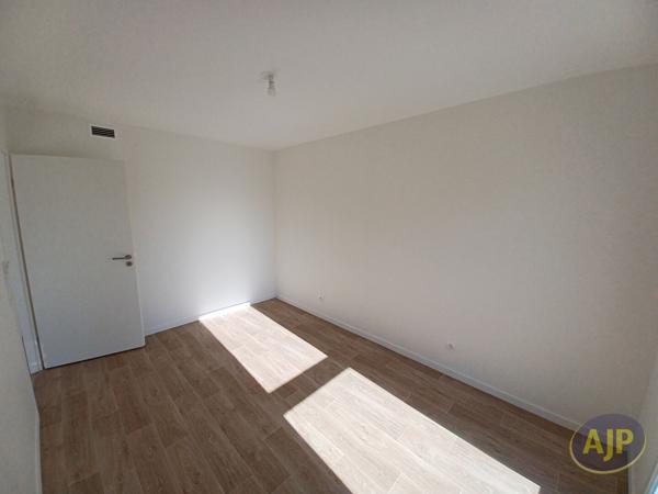 Location appartement Questembert : 650 € - AJP Immobilier Questembert