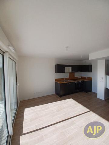 Location appartement Questembert : 650 € - AJP Immobilier Questembert