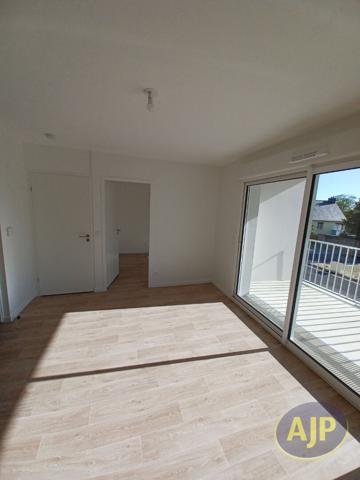 Location appartement Questembert : 650 € - AJP Immobilier Questembert
