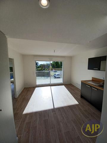 Location appartement Questembert : 650 € - AJP Immobilier Questembert