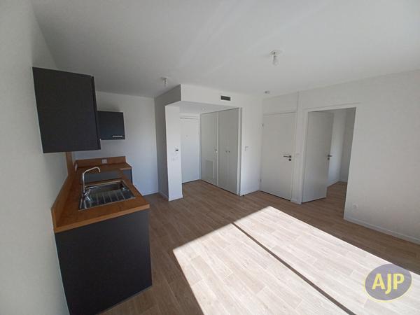 Location appartement Questembert : 650 € - AJP Immobilier Questembert