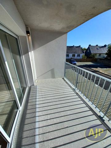 Location appartement Questembert : 650 € - AJP Immobilier Questembert