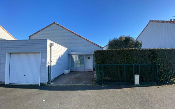 Maison à vendre    4 pièces •  Les Mathes