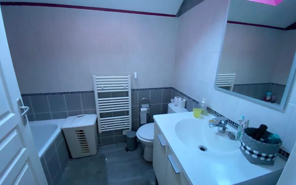 Maison à vendre    4 pièces •  Les Mathes