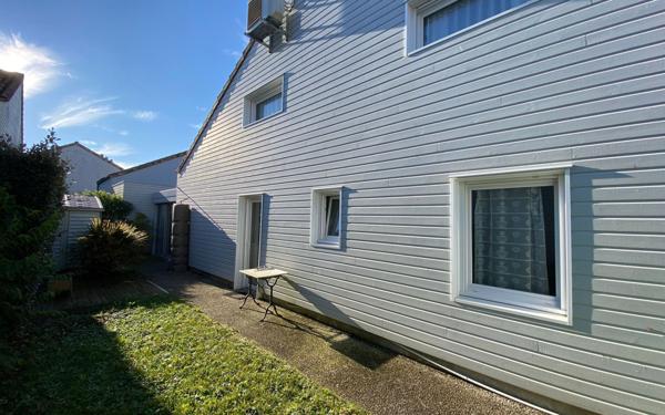 Maison à vendre    4 pièces •  Les Mathes