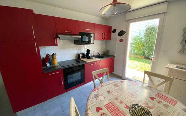 Maison à vendre    4 pièces •  Les Mathes