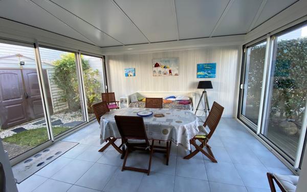 Maison à vendre    4 pièces •  Les Mathes