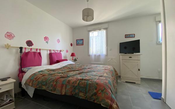 Maison à vendre    4 pièces •  Les Mathes