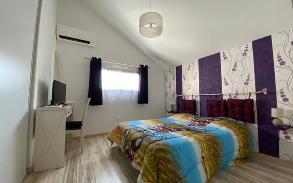 Maison à vendre    4 pièces •  Les Mathes