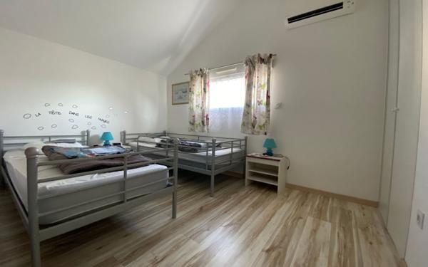 Maison à vendre    4 pièces •  Les Mathes