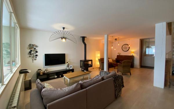 Maison à vendre    6 pièces •  Montauban