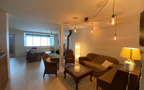 Maison à vendre    6 pièces •  Montauban