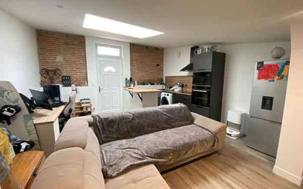 Maison à vendre    6 pièces •  Montauban