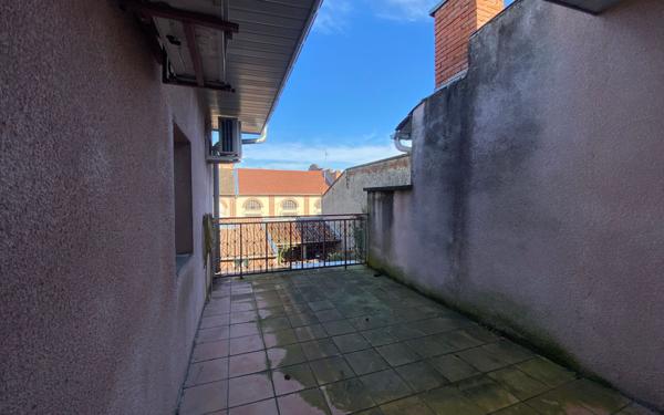 Maison à vendre    6 pièces •  Montauban