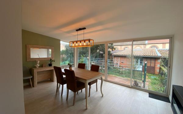 Maison à vendre    6 pièces •  Montauban