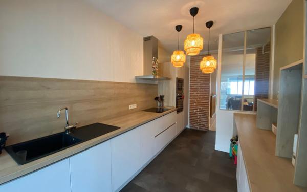 Maison à vendre    6 pièces •  Montauban