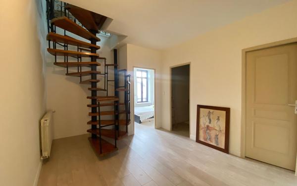 Maison à vendre    6 pièces •  Montauban