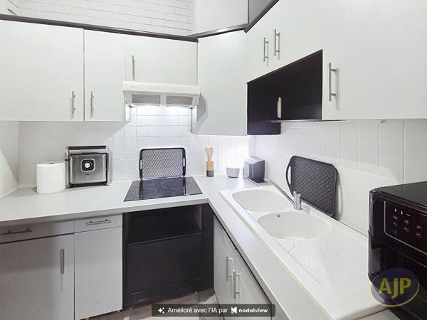 Maison à vendre Challans - 5 pièces, 99m² avec 2 chambre(s) à 199 500€ - AJP Immobilier Challans