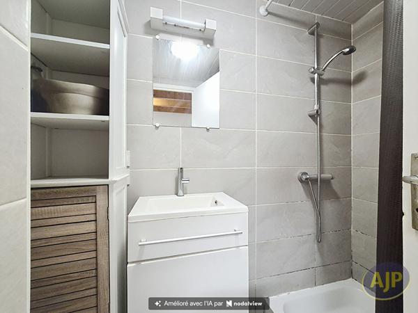 Maison à vendre Challans - 5 pièces, 99m² avec 2 chambre(s) à 199 500€ - AJP Immobilier Challans