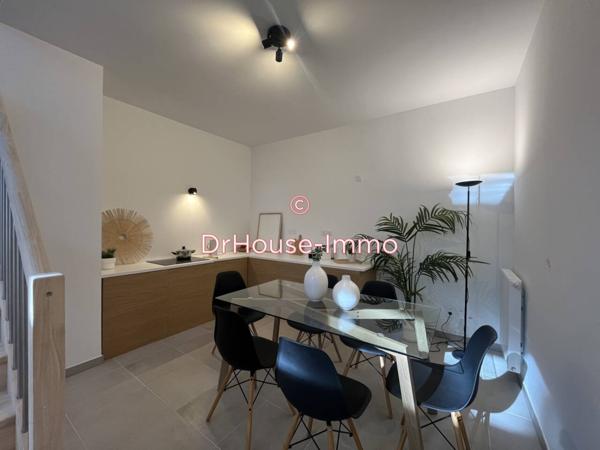 Appartement à vendre 5 pièces de 106 m²