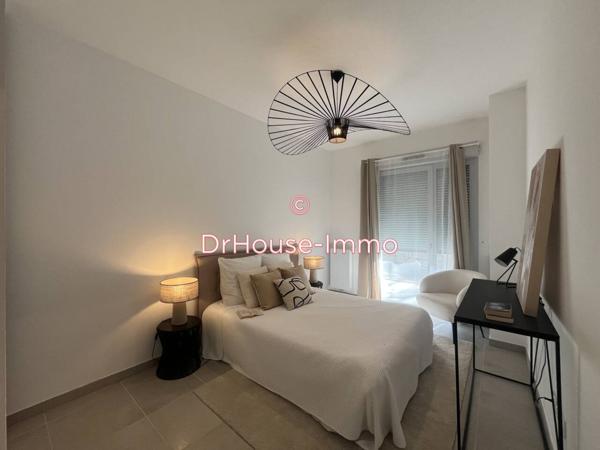 Appartement à vendre 5 pièces de 106 m²