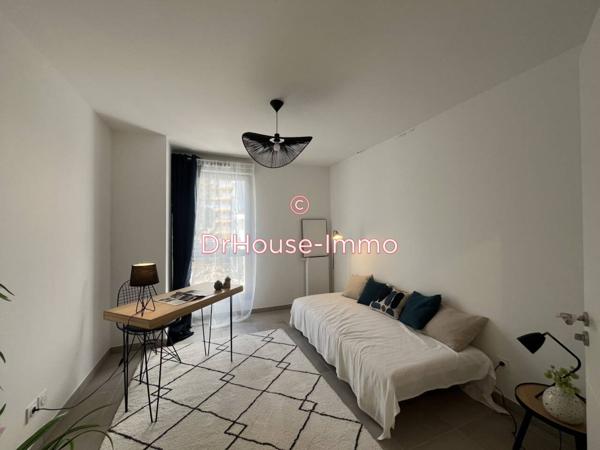 Appartement à vendre 5 pièces de 106 m²