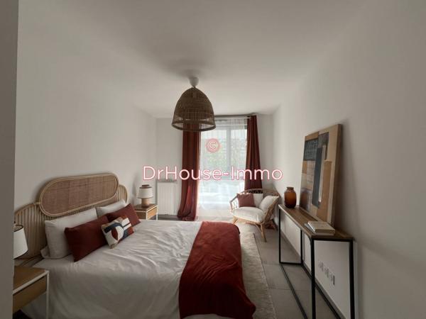 Appartement à vendre 5 pièces de 106 m²