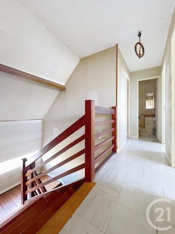 Maison à vendre  4 pièces - 94,61 m2 COMPIEGNE - 60