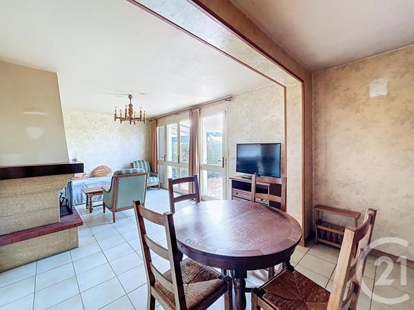 Maison à vendre  4 pièces - 94,61 m2 COMPIEGNE - 60