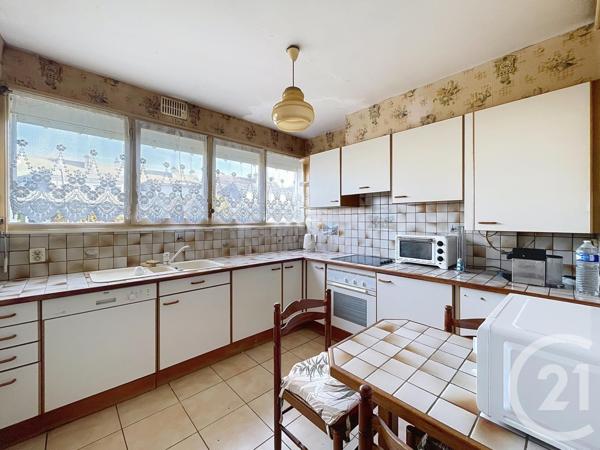 Maison à vendre  4 pièces - 94,61 m2 COMPIEGNE - 60