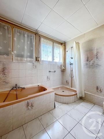 Maison à vendre  4 pièces - 94,61 m2 COMPIEGNE - 60