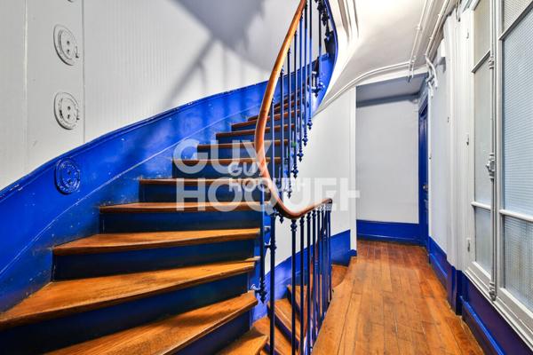 Appartement 1 pièce(s) 19.64 m2