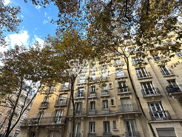 Appartement 1 pièce(s) 19.64 m2