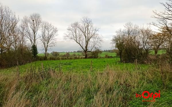 Maison à vendre    2 pièces •  Archignat