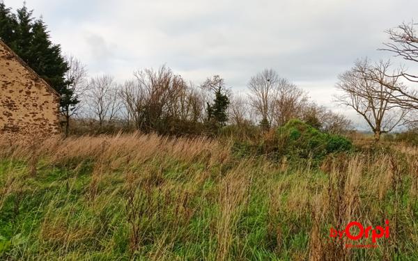 Maison à vendre    2 pièces •  Archignat