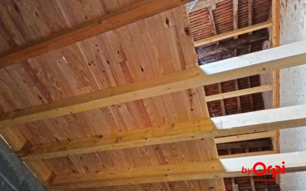 Maison à vendre    2 pièces •  Archignat