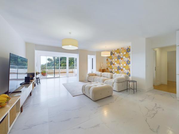 Appartement 3 pièces - 105 m² Bien prestige