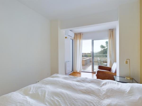 Appartement 3 pièces - 105 m² Bien prestige