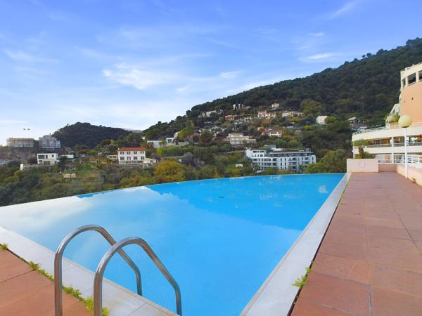 Appartement 3 pièces - 105 m² Bien prestige