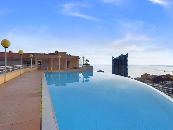 Appartement 3 pièces - 105 m² Bien prestige